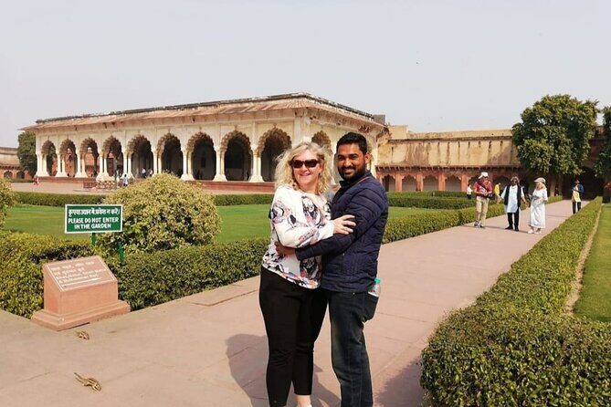 Sunrise Taj Mahal, Agra Fort & Baby Taj Tour from Delhi by Car - Practical Tips for the Tour