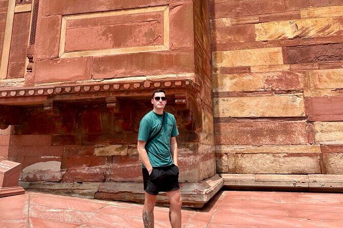 Sunrise Taj Mahal & Agra Fort Private Tour from Delhi Inclusive - Final Thoughts: Who Is This Tour Best For?
