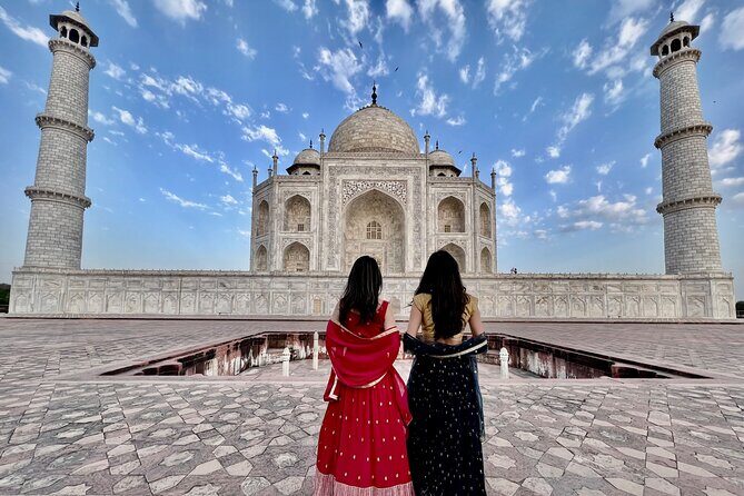 Sunrise Taj Mahal Agra Private City Tour (All Inclusive) - Why the Tour Offers Great Value