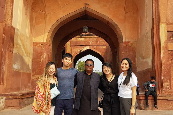 Sunrise Taj Mahal Private Day Trip from Jaipur - The Sum Up