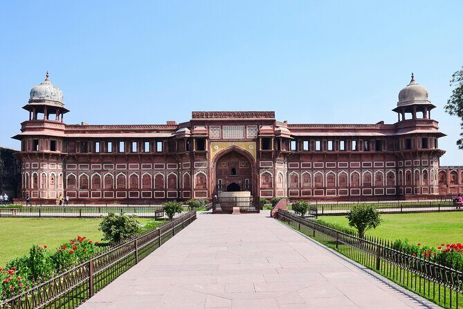 Sunrise Taj Mahal to Agra Fort Tour From Delhi Private Tour - Final Thoughts