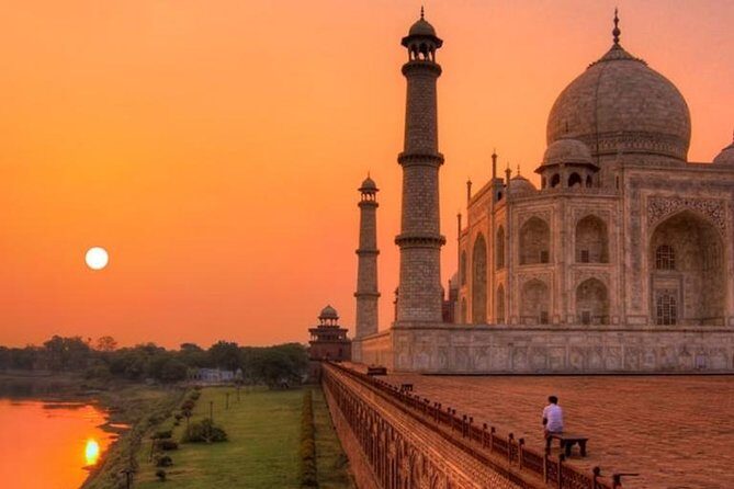 Sunrise Taj Mahal Tour by AC Car From Delhi - What Makes This Tour Valuable