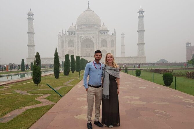 Sunrise Taj Mahal Tour by AC Car From Delhi - Who Is This Tour Best For?