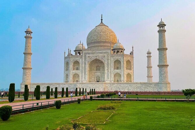 Sunrise Taj Mahal Tour by Car from Delhi W/ Elephant Conservation - Final Thoughts: Who Is This Tour Best For?