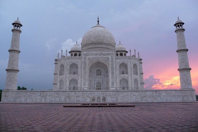 Sunrise Taj Mahal Tour from Delhi - Why Choose the Sunrise Taj Mahal Tour from Delhi?