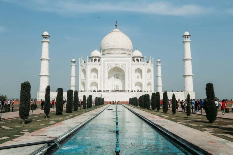 Sunrise Taj Mahal Tour From Delhi - Final Thoughts