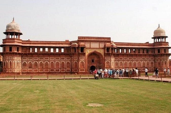 Sunrise Taj Mahal Tour from Delhi with private car - Who Should Consider This Tour?