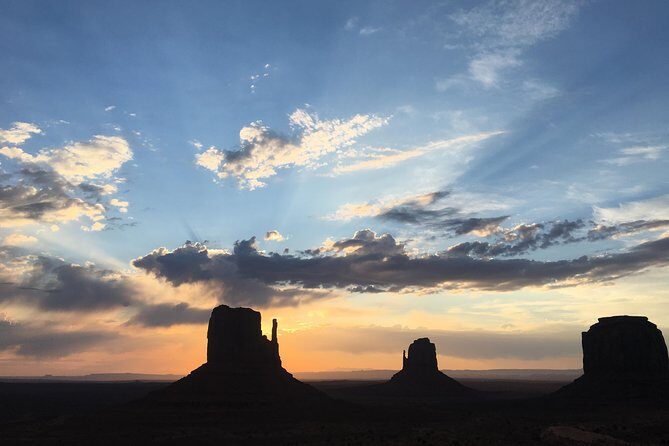 Sunrise Tour of Monument Valley - Who Should Book This Tour?