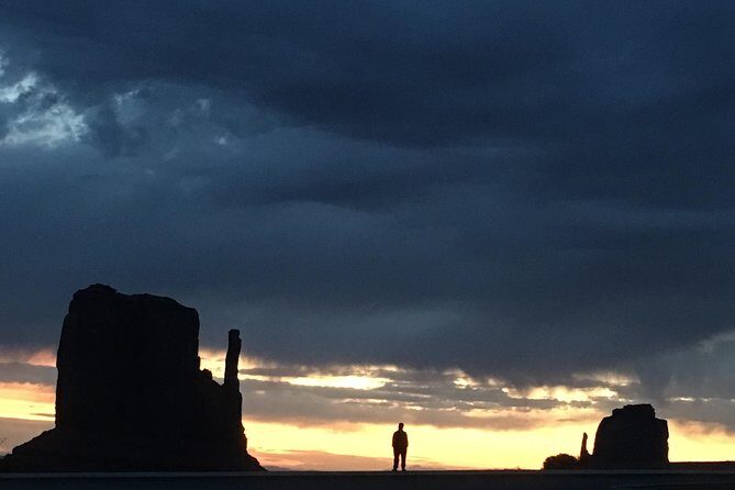 Sunrise Tour of Monument Valley - Final Thoughts