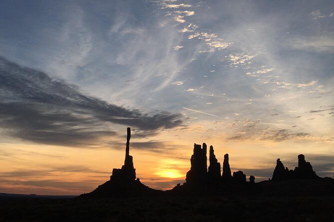 Sunrise Tour of Monument Valley - FAQs