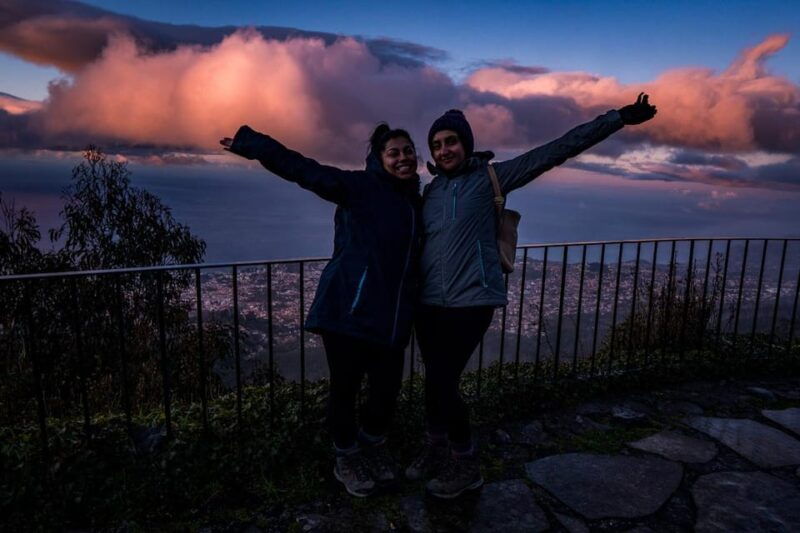 sunrise-tour-pico-do-areiro-half-day-4x4-tour-2