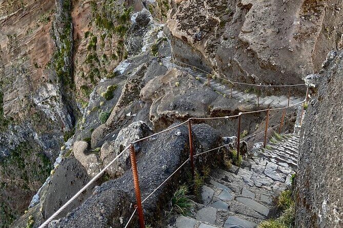 Sunrise Transfer To Pico Do Arieiro, Hike To Pico Ruivo & Return From Teixeira - Final Thoughts