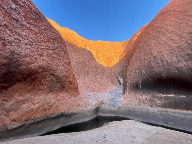 Sunrise Uluru Private Tour - Sunrise Uluru Private Tour: An Authentic, Flexible Experience in the Outback