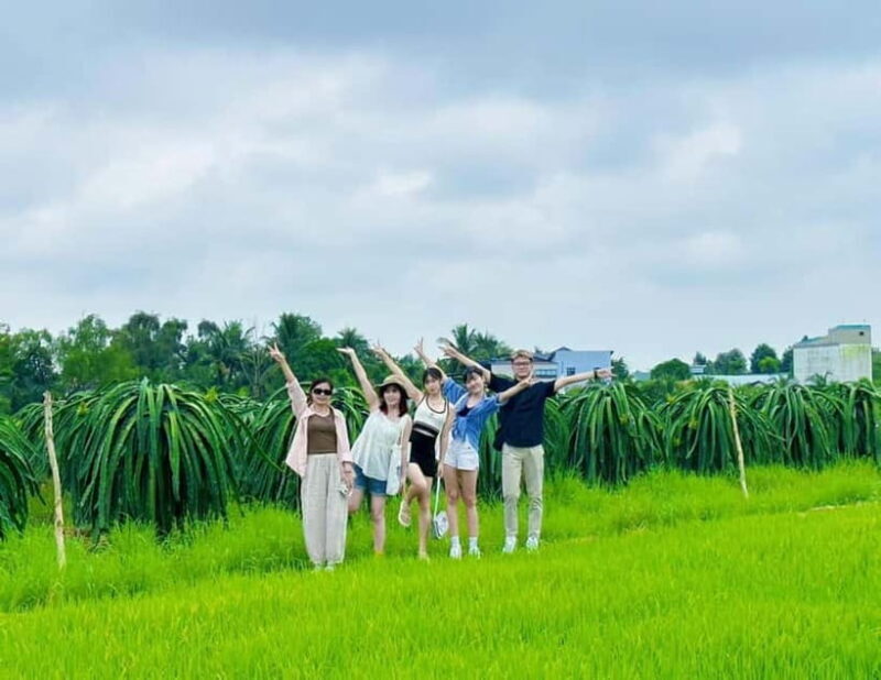 Sunrise Vietnam Famous Floating Market in 1 day - FAQ