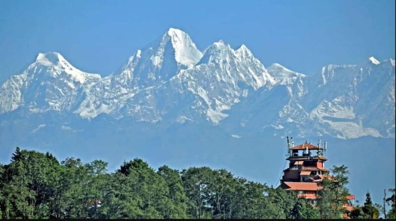 Sunrise view from Nagarkot and changunarayan Temple 1 day - Authentic Experiences and Insights from Reviews