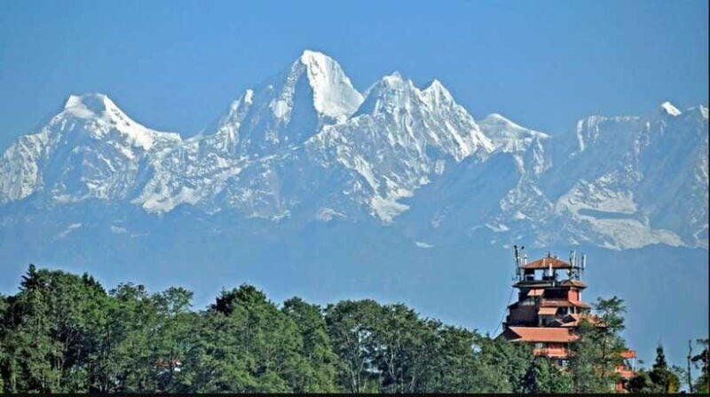 Sunrise view from Nagarkot and changunarayan Temple 1 day - Frequently Asked Questions