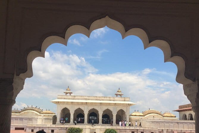 Sunrise Visit to the Taj Mahal and Agra Day Excursion from Delhi - Final Thoughts