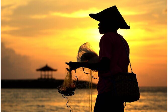Sunrise With Fisherman Shot Tour in Bali - What makes this tour stand out?