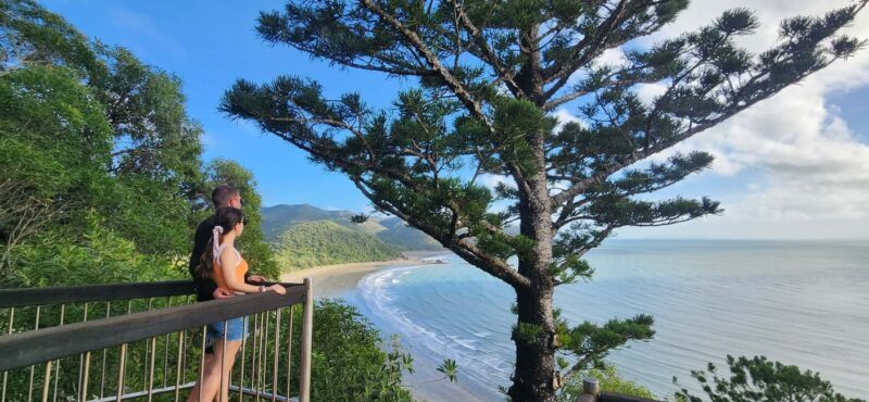 Sunrise with the Kangaroos & Wallabies - Airlie Beach - Why This Tour Offers Great Value