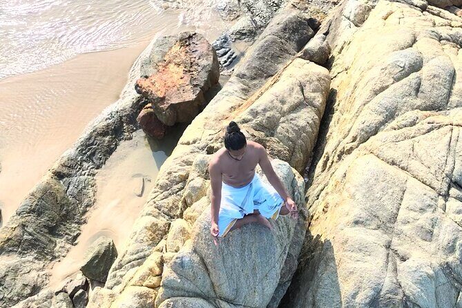 Sunrise Yoga and Pranayama - Why Choose Sunrise Yoga and Pranayama in Bentota?