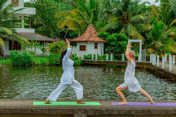 Sunrise Yoga and Pranayama - Practical Details and Tips