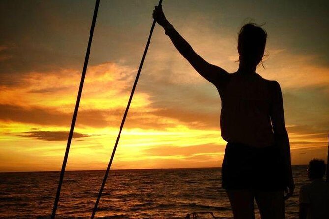 Sunset 3-Hour Cruise from Darwin with Dinner and Sparkling Wine - An In-Depth Look at the Experience
