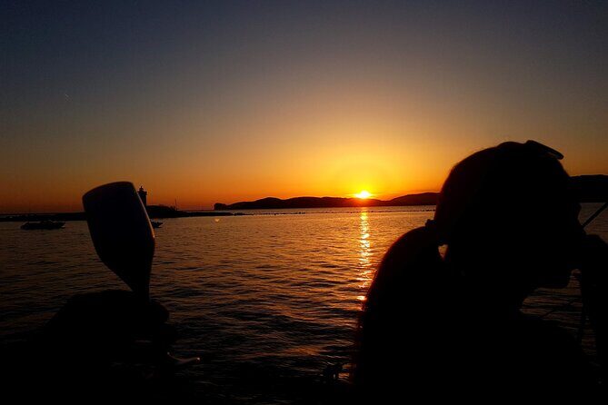 Sunset and Aperitif on a Sailing Boat in Alghero - Who Is This Tour Best For?