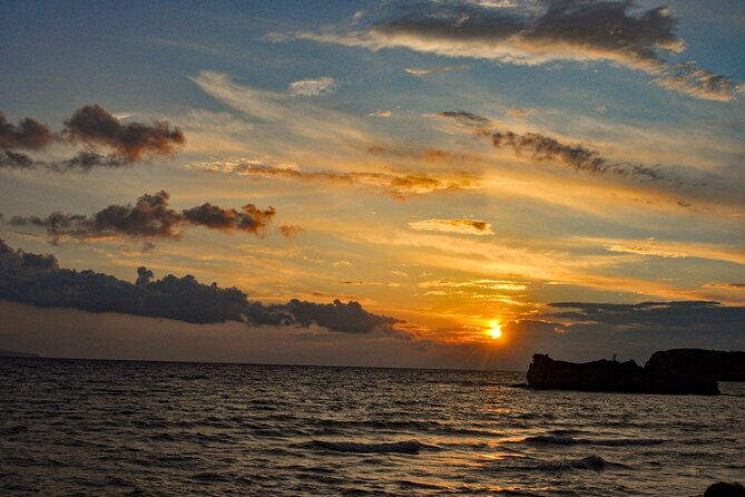 sunset-and-beach-party-swim-with-barbeque-dinner-4x4-jeep-from-marmaris