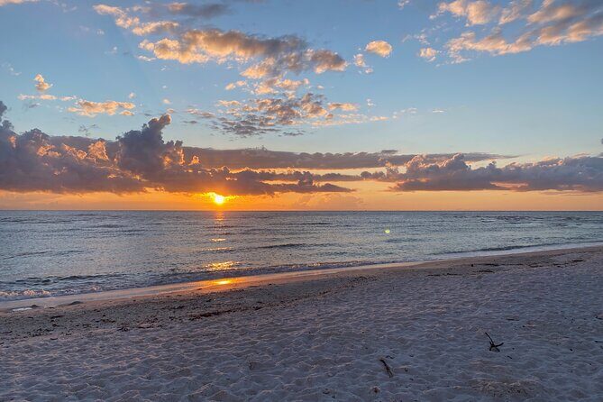 Sunset and Glow Clear Kayak Tour in North Naples - Weather and Cancellations