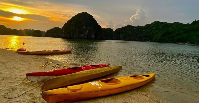 sunset-and-magical-bioluminescence-plankton-night-kayak-tour