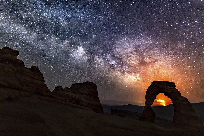 sunset-and-night-photography-in-arches-national-park