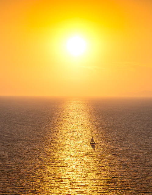 sunset-and-relax-cruise-from-naxos
