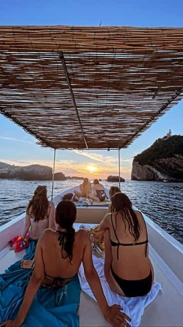 Sunset aperitif - FAQ