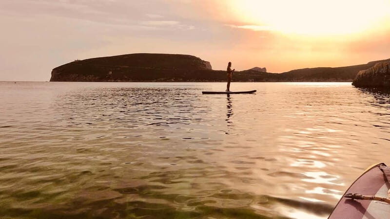 Sunset Apéritif on a 15m sailing boat - Why This Sailing Trip Works for Travelers