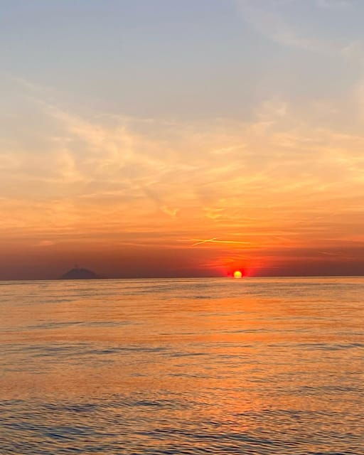 sunset-aperitif