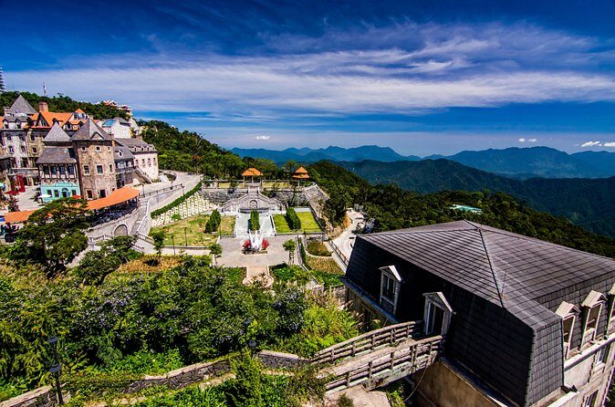 Sunset at Ba Na Hills and Golden Bridge Danang - SUMMER DISCOUNT! - Final Thoughts: Is This Tour Worth It?