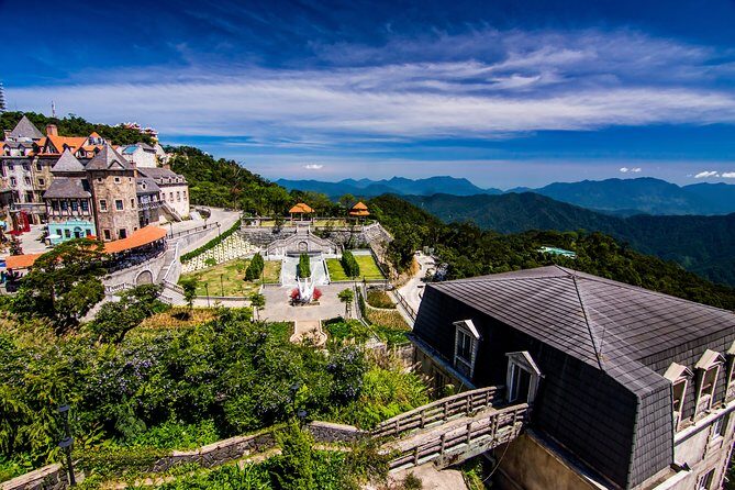 Sunset at Ba Na Hills and Golden Bridge Danang - SUMMER DISCOUNT! - FAQs