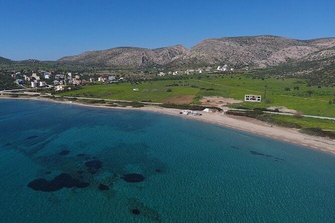sunset-at-cape-sunio-and-swimming-in-attica-riviera