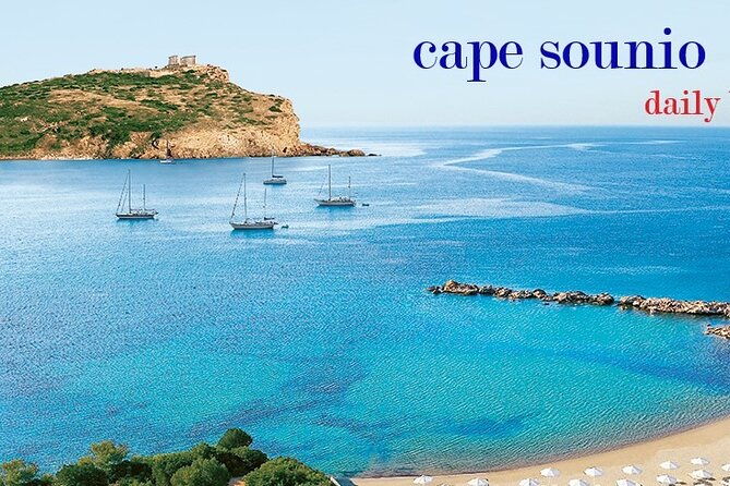 sunset-at-cape-sunio-and-swimming-in-attica-riviera