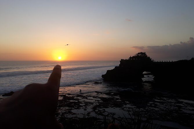 Sunset at Tanah Lot Temple and Spa Tour - Exploring the Itinerary: What You Can Expect
