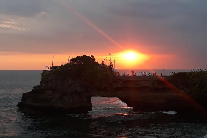 Sunset at Tanah Lot Temple and Spa Tour - Who Is This Tour Best For?