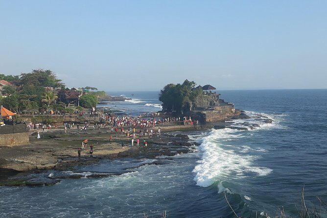 Sunset at Tanah Lot Temple and Spa Tour - FAQs about the Sunset at Tanah Lot Temple and Spa Tour