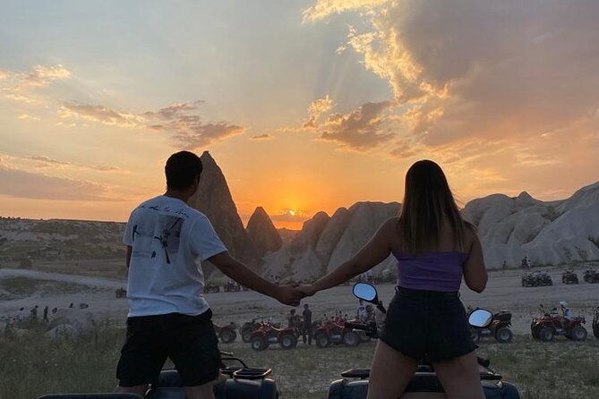 sunset-atv-tour-in-cappadocia