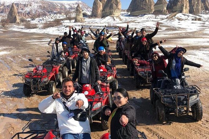 sunset-atv-tour-in-cappadocia