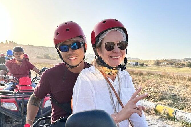 sunset-atv-tour-in-cappadocia
