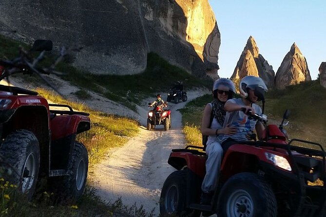 sunset-atvquad-tour-in-cappadocia