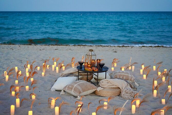 sunset-beach-picnic-in-miami
