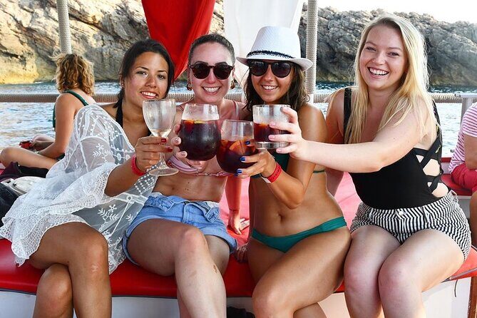 Sunset Beach Tour 3 HS all Inclusive ( Paddle boards , Kayaks & Snorkeling) - An In-Depth Look at the Ibiza Sunset Beach Tour