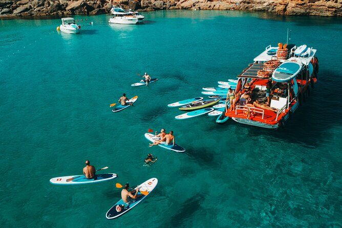 Sunset Beach Tour 3 HS all Inclusive ( Paddle boards , Kayaks & Snorkeling) - Final Thoughts
