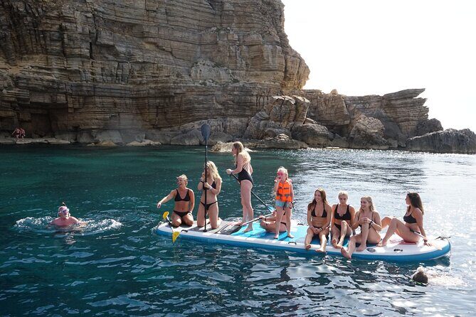 Sunset Beach Tour 3 HS all Inclusive ( Paddle boards , Kayaks & Snorkeling) - FAQ About the Sunset Beach Tour